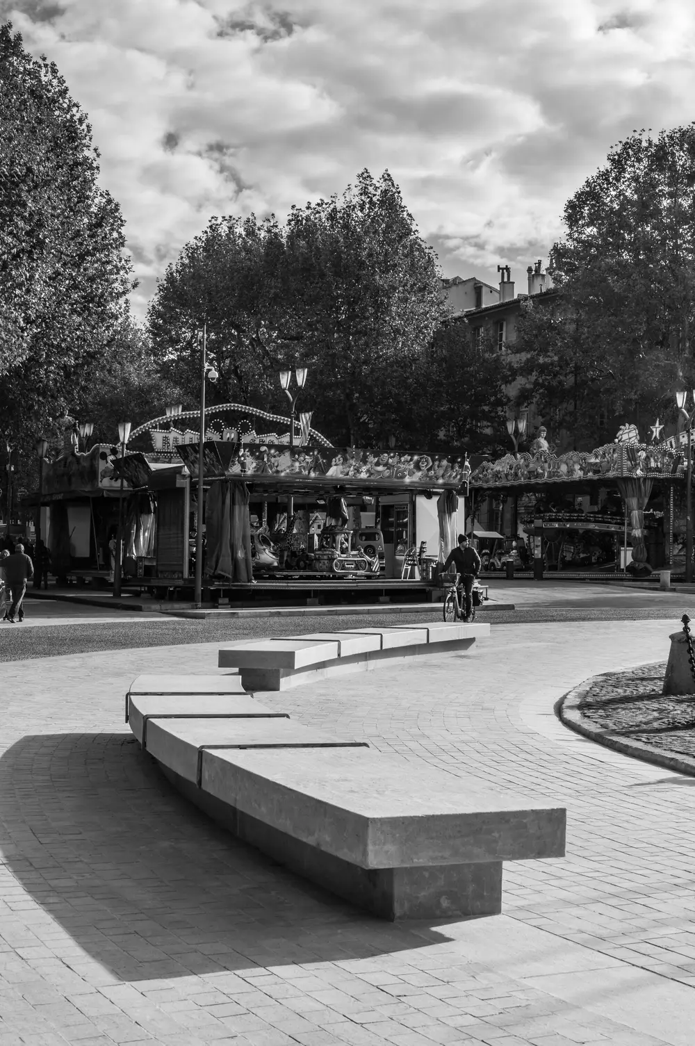 la Rotonde