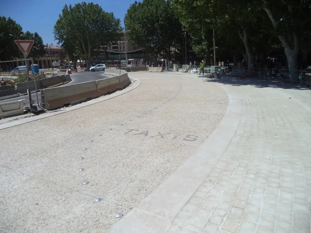 la Rotonde