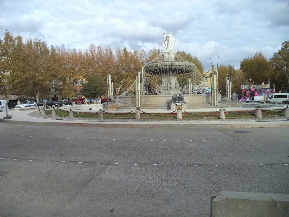 la Rotonde
