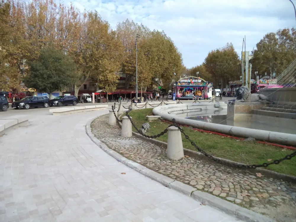 la Rotonde